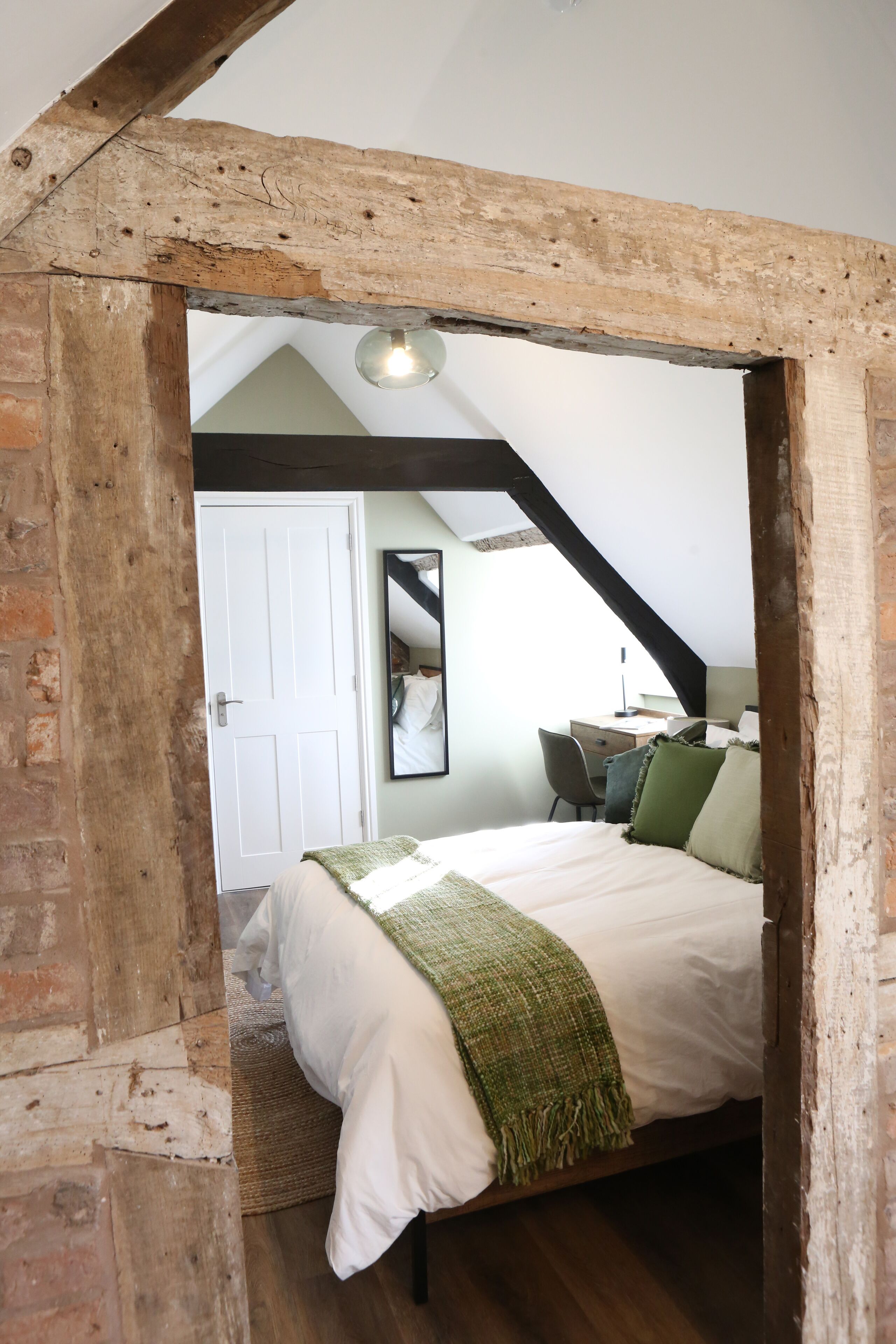 客房