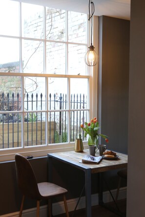 Apartamento superior | Cocina privada