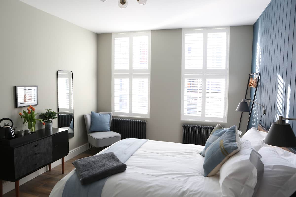 1 bedroom, premium bedding, pillow-top beds, individually decorated