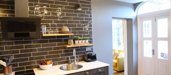 no.12 自助入住公寓