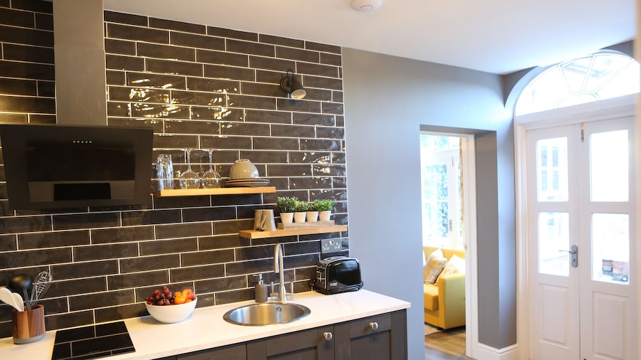 no.12 self check-in apartments