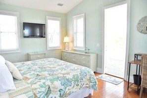 4 Schlafzimmer, Bügeleisen/Bügelbrett, kostenloses WLAN, Bettwäsche