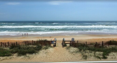 Remodeled Beach Oasis