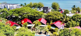 The Good Life Mauritius
