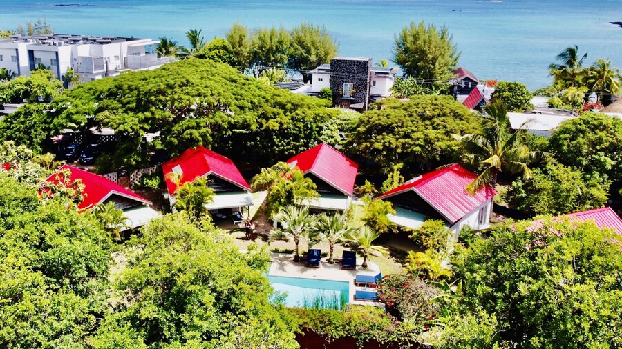 The Good Life Mauritius