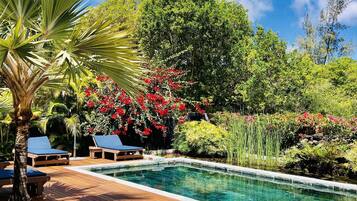 Dobbeltrom – standard | Sengetøy av topp kvalitet, senger med overmadrass og safe på rommet