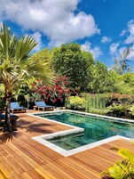 Standard Double Room | Premium bedding, pillowtop beds, in-room safe, desk