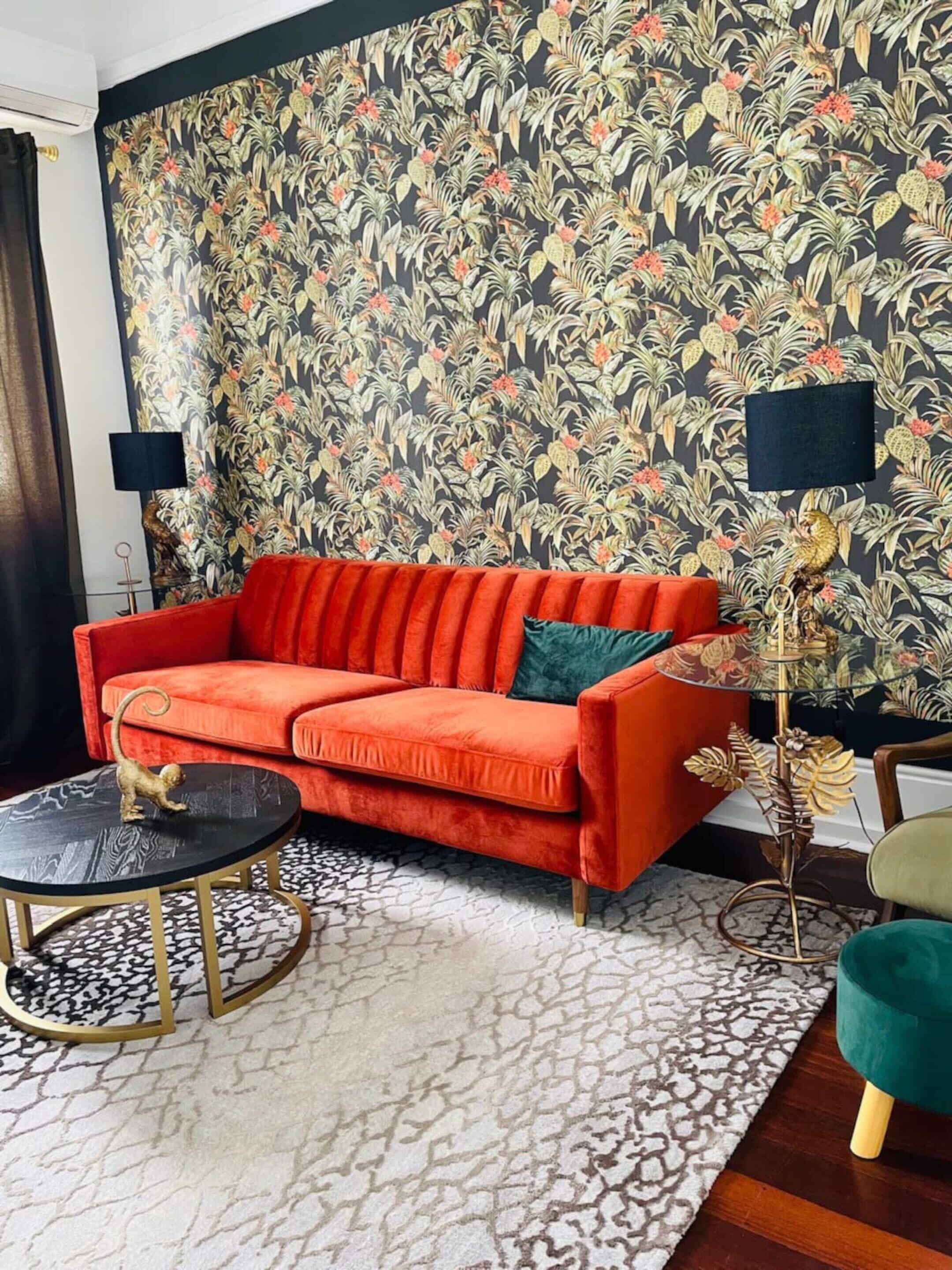 Exotic 1 Bedroom Apartment in Perth