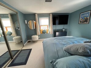 1 bedroom, WiFi