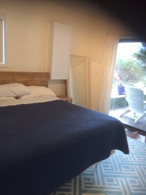 5 chambres, Wi-Fi