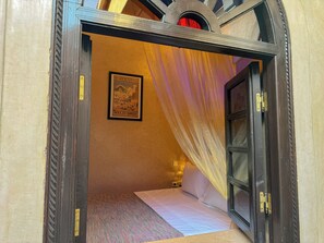 7 Schlafzimmer, Zimmersafe, Bügeleisen/Bügelbrett, kostenloses WLAN