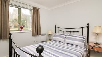 Casa de campo | Parte interna