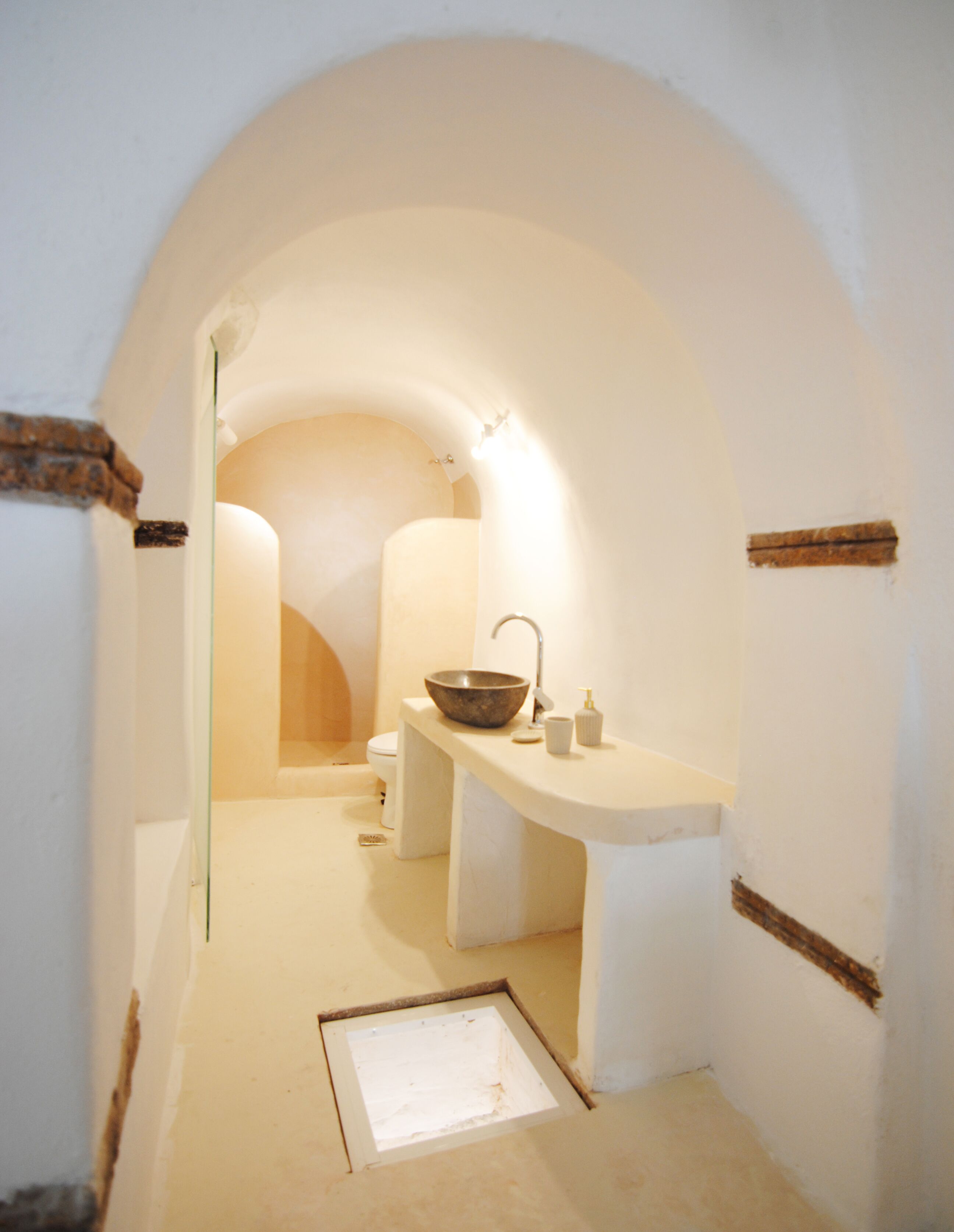 Foto - White Grape Suites