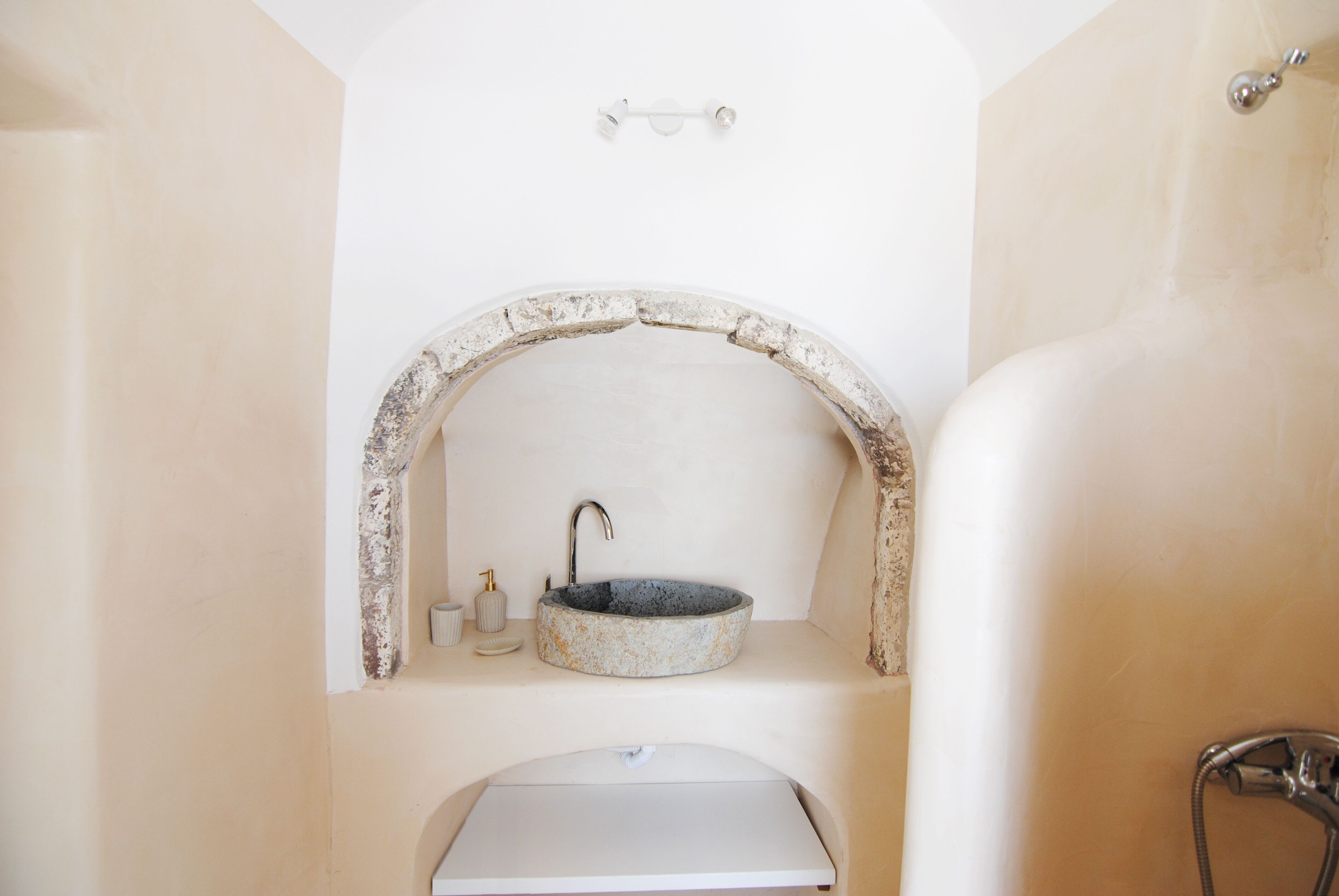 Foto - White Grape Suites