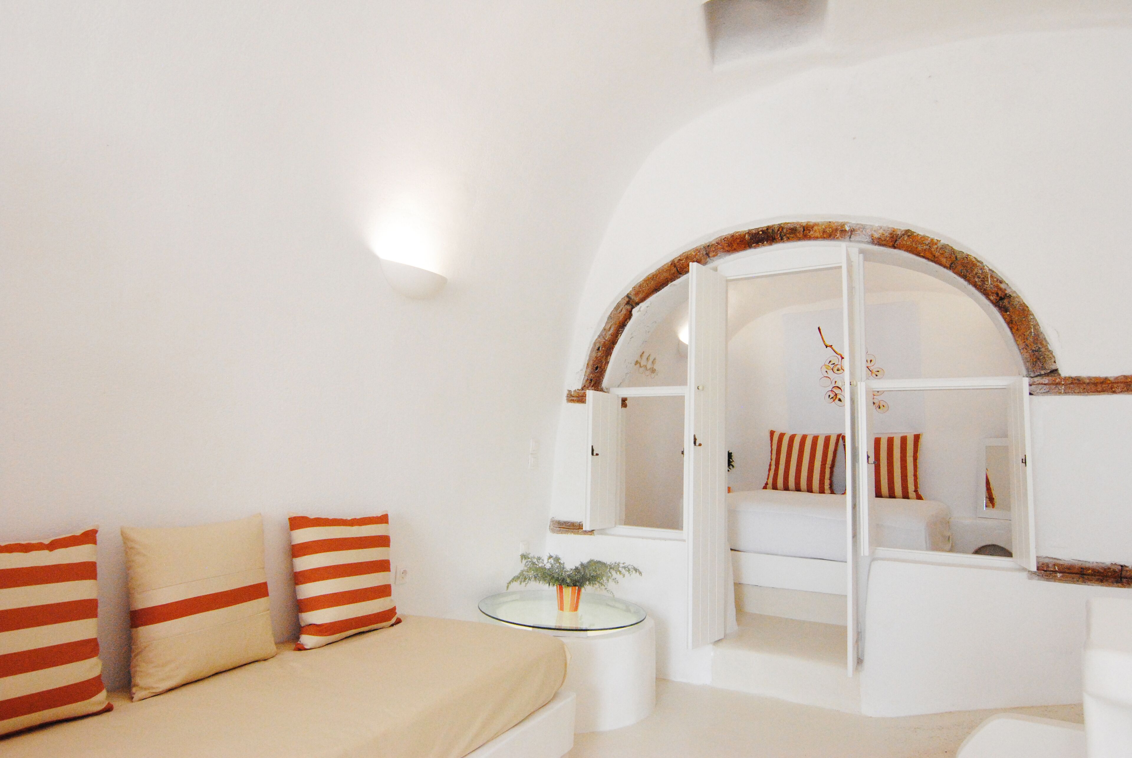 Foto - White Grape Suites