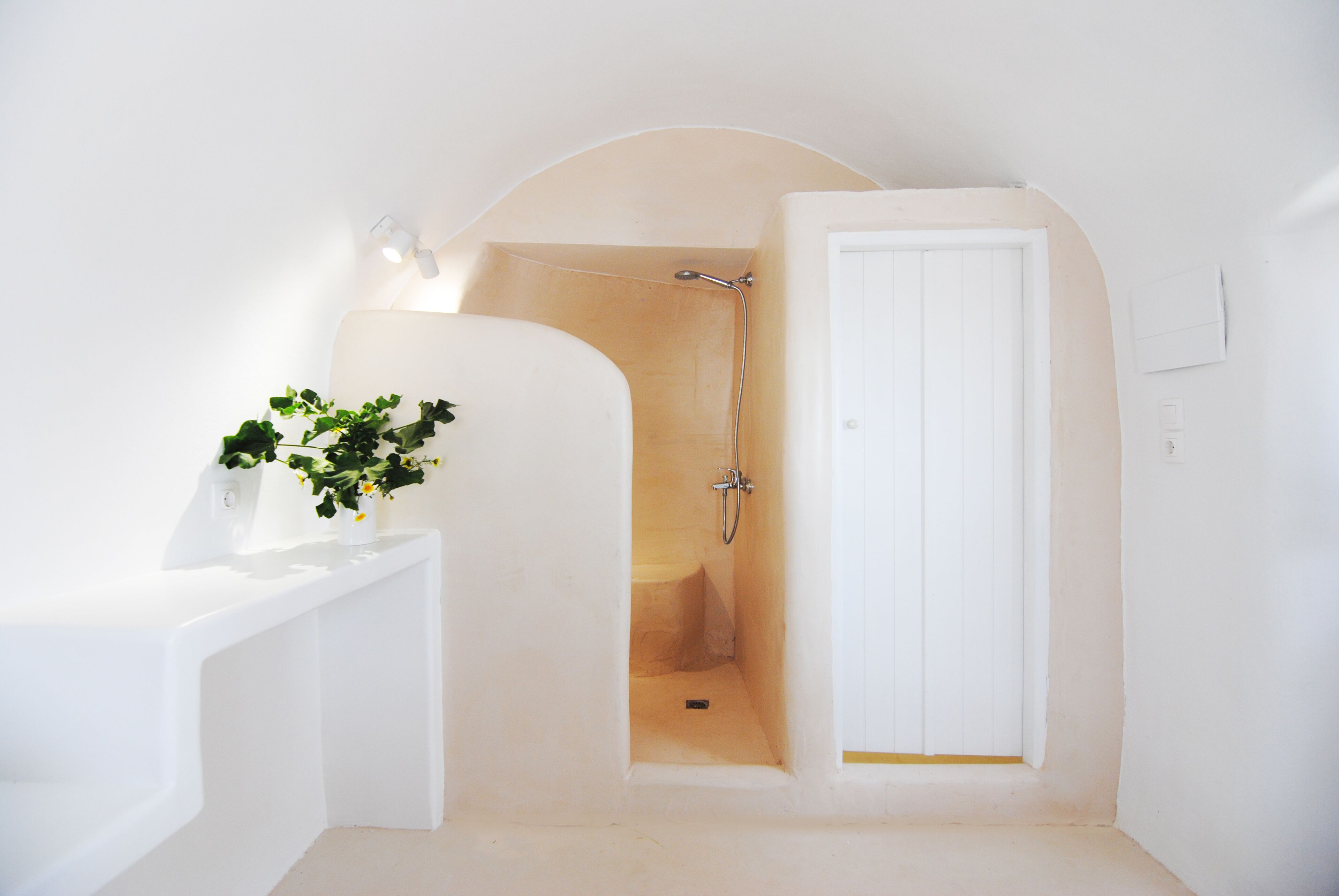 Foto - White Grape Suites