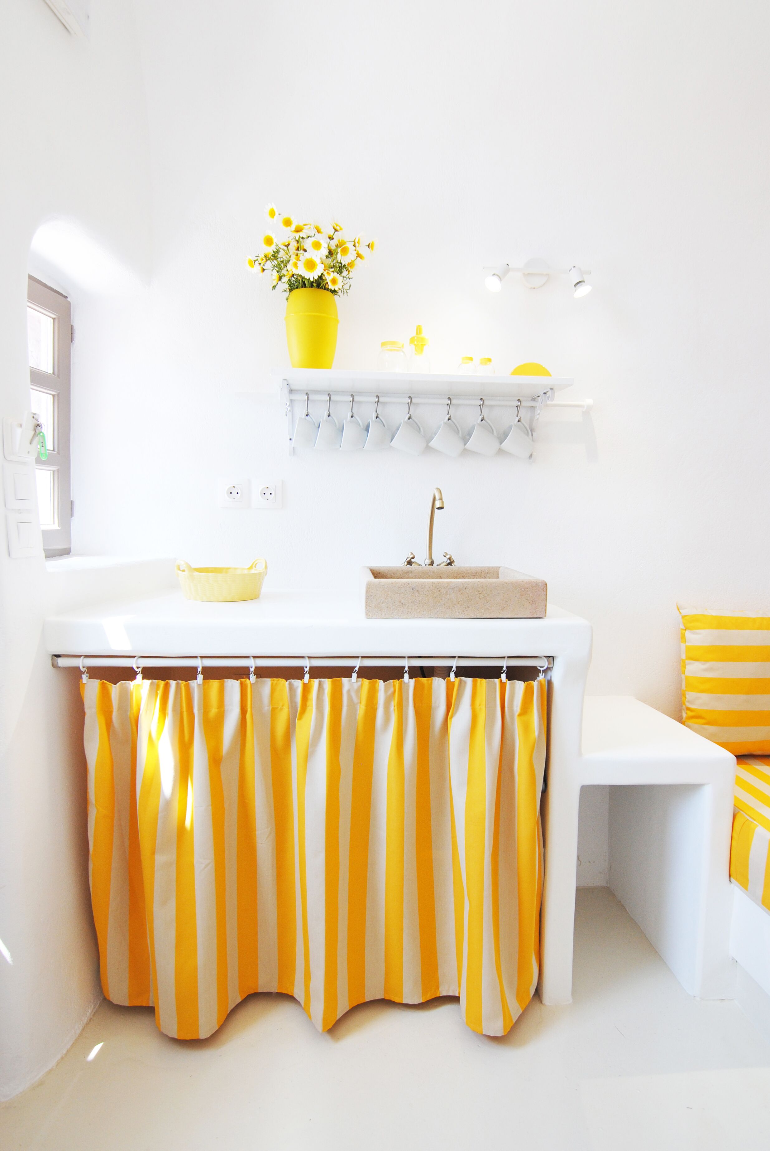 Foto - White Grape Suites