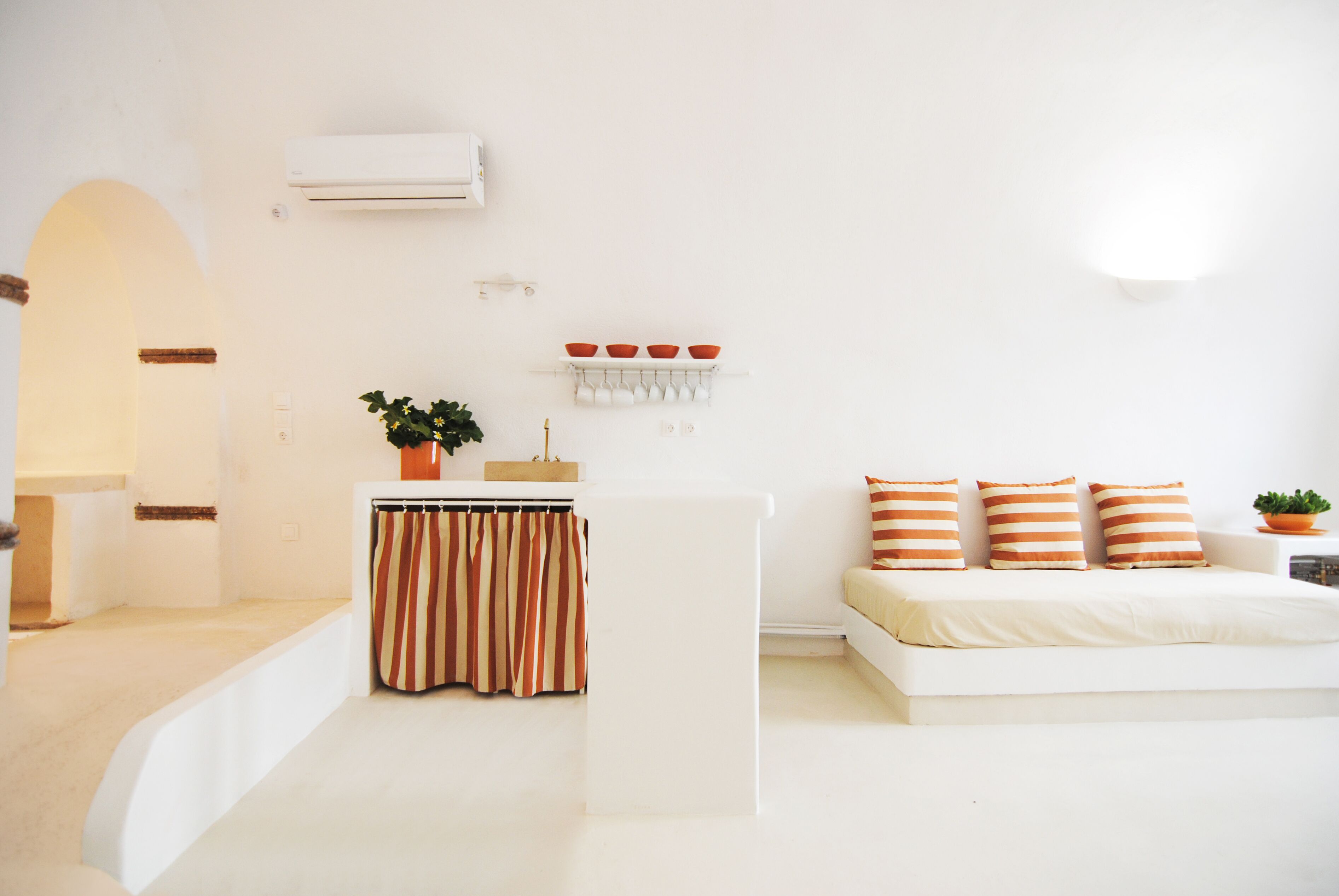 Foto - White Grape Suites