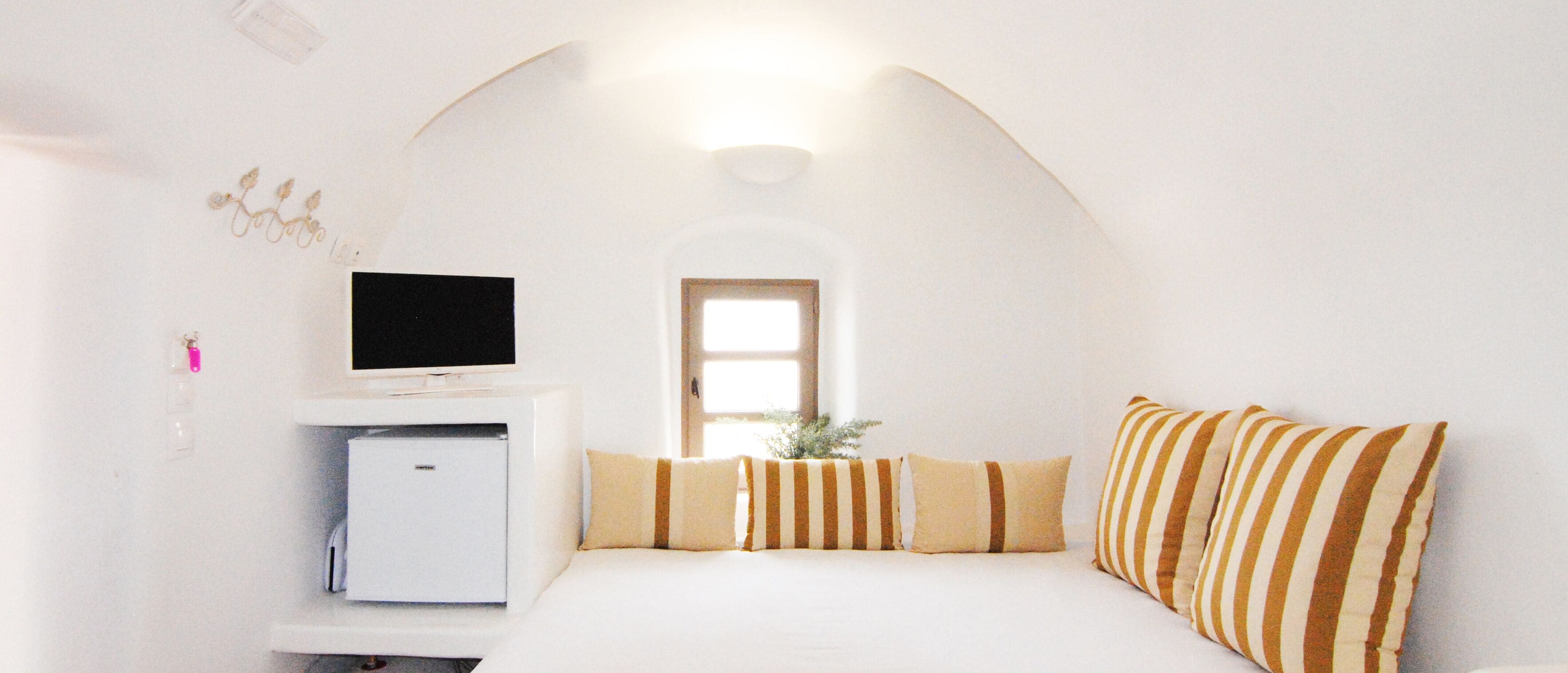 Foto - White Grape Suites