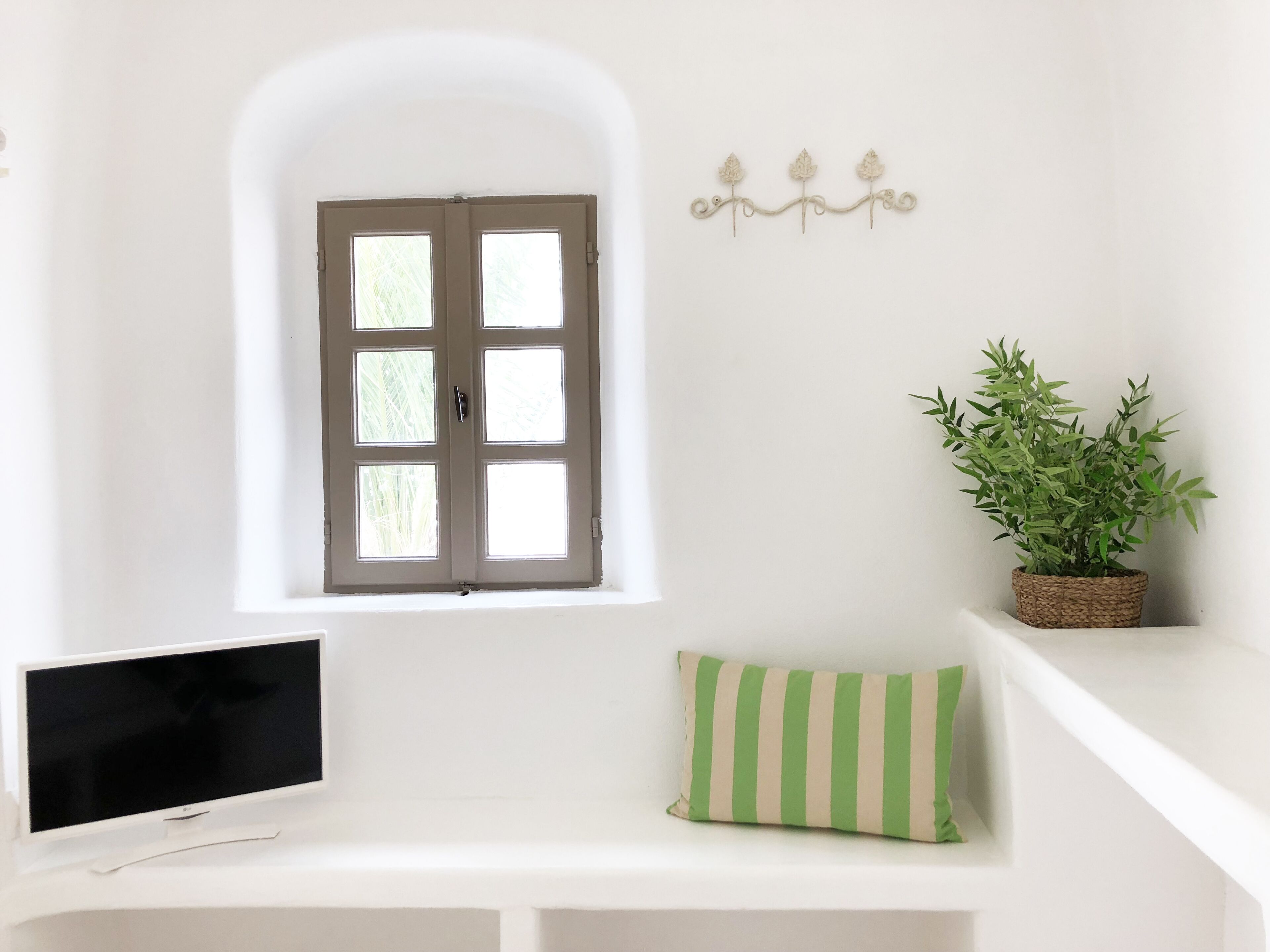 Foto - White Grape Suites