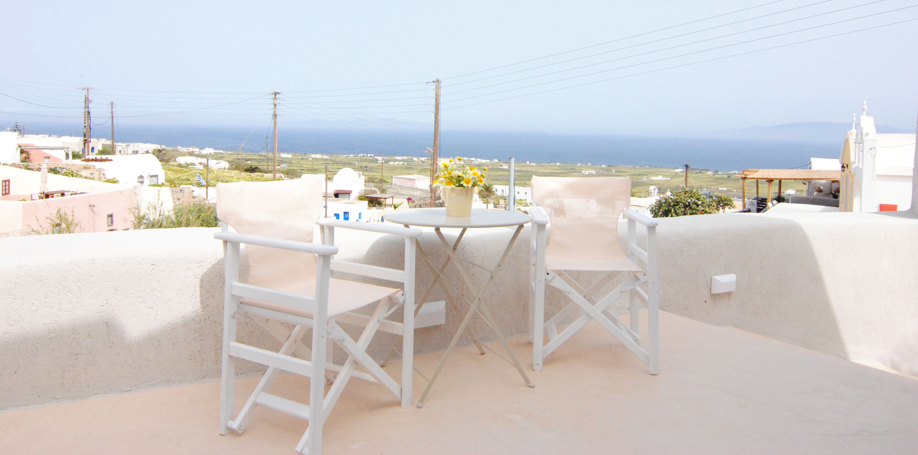 Foto - White Grape Suites