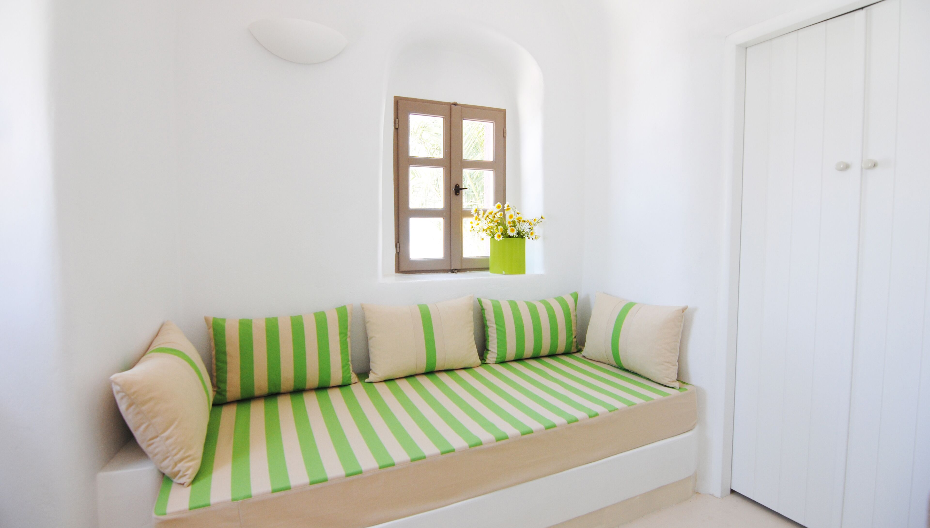 Foto - White Grape Suites