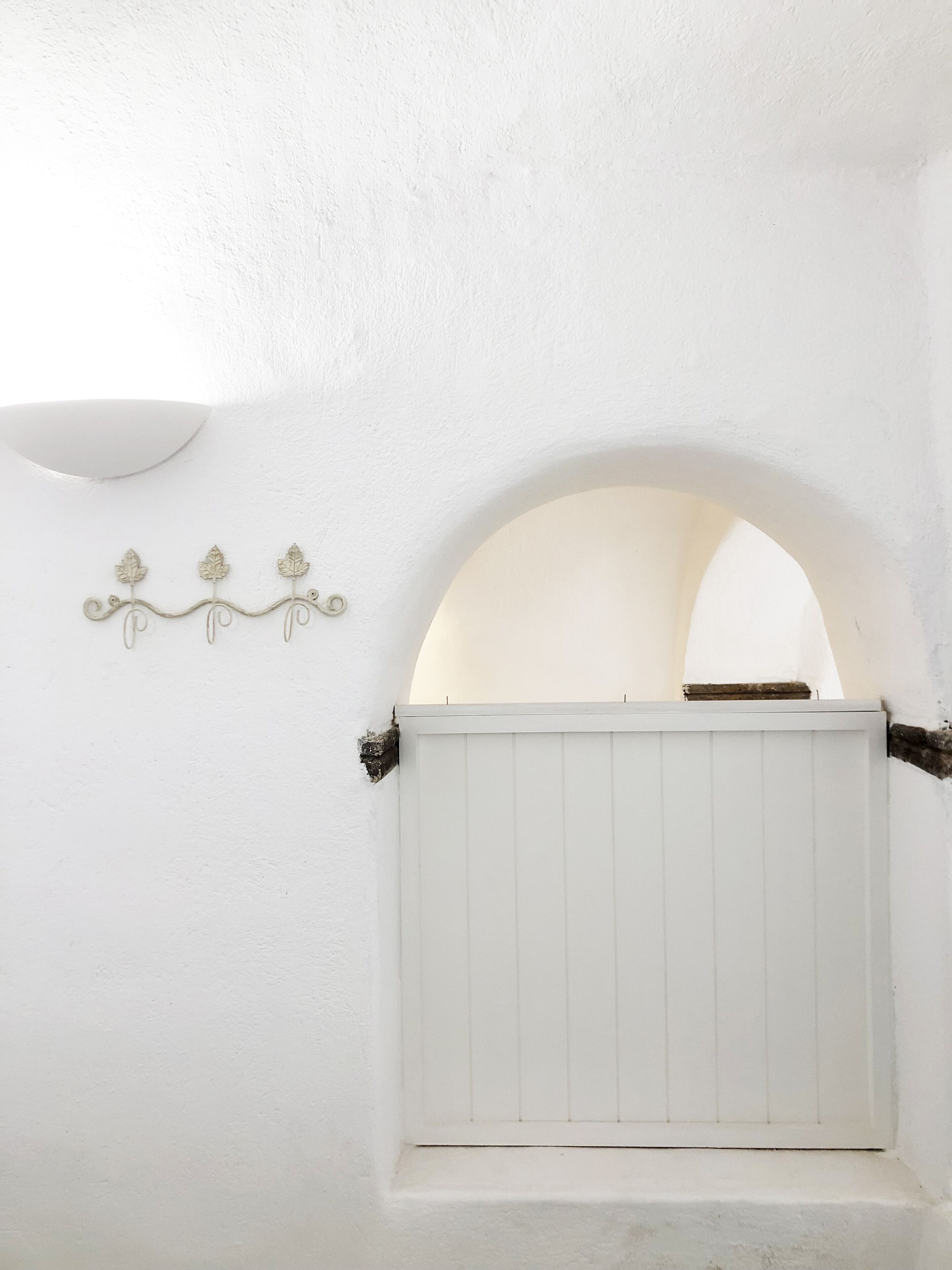 Foto - White Grape Suites