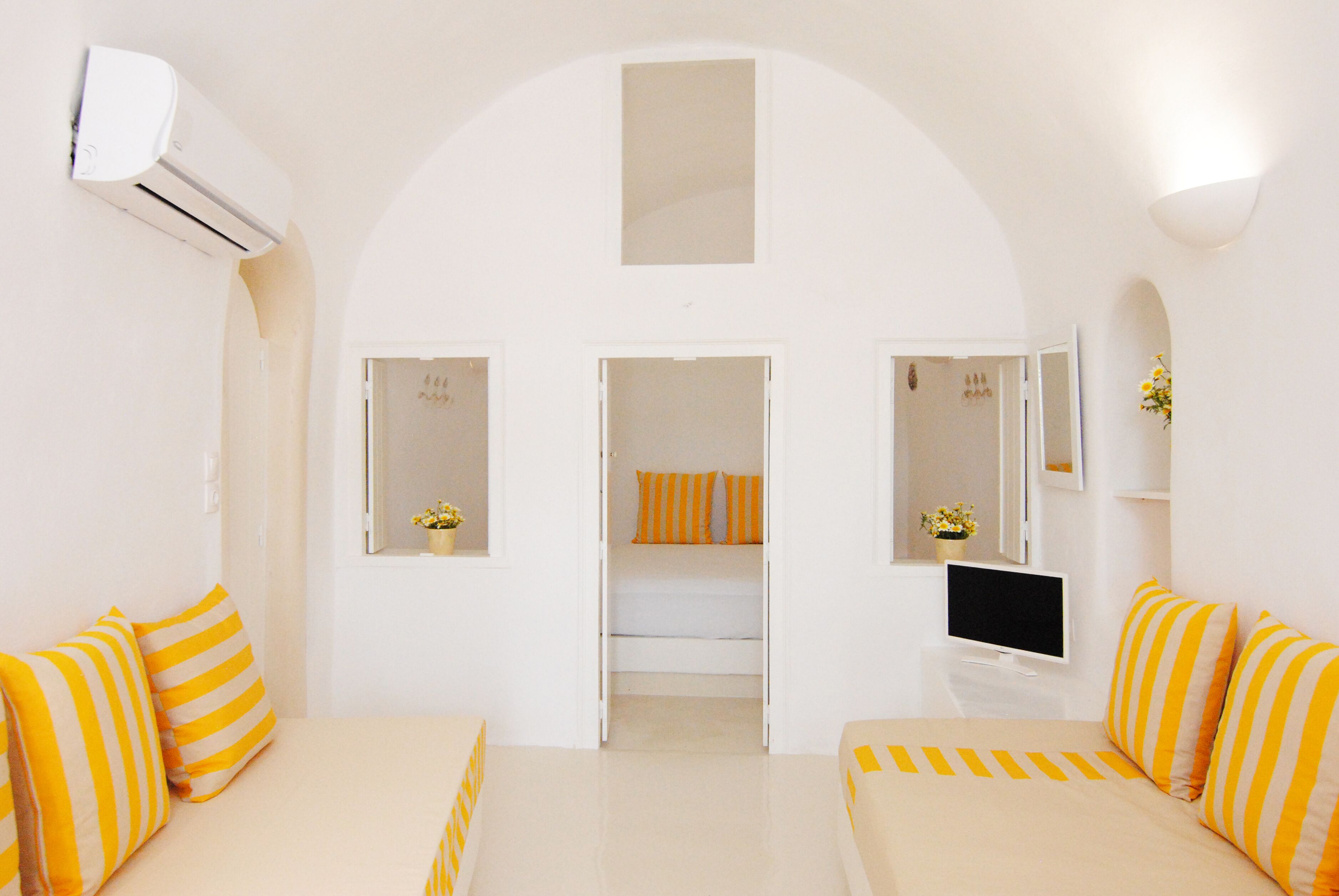 Foto - White Grape Suites