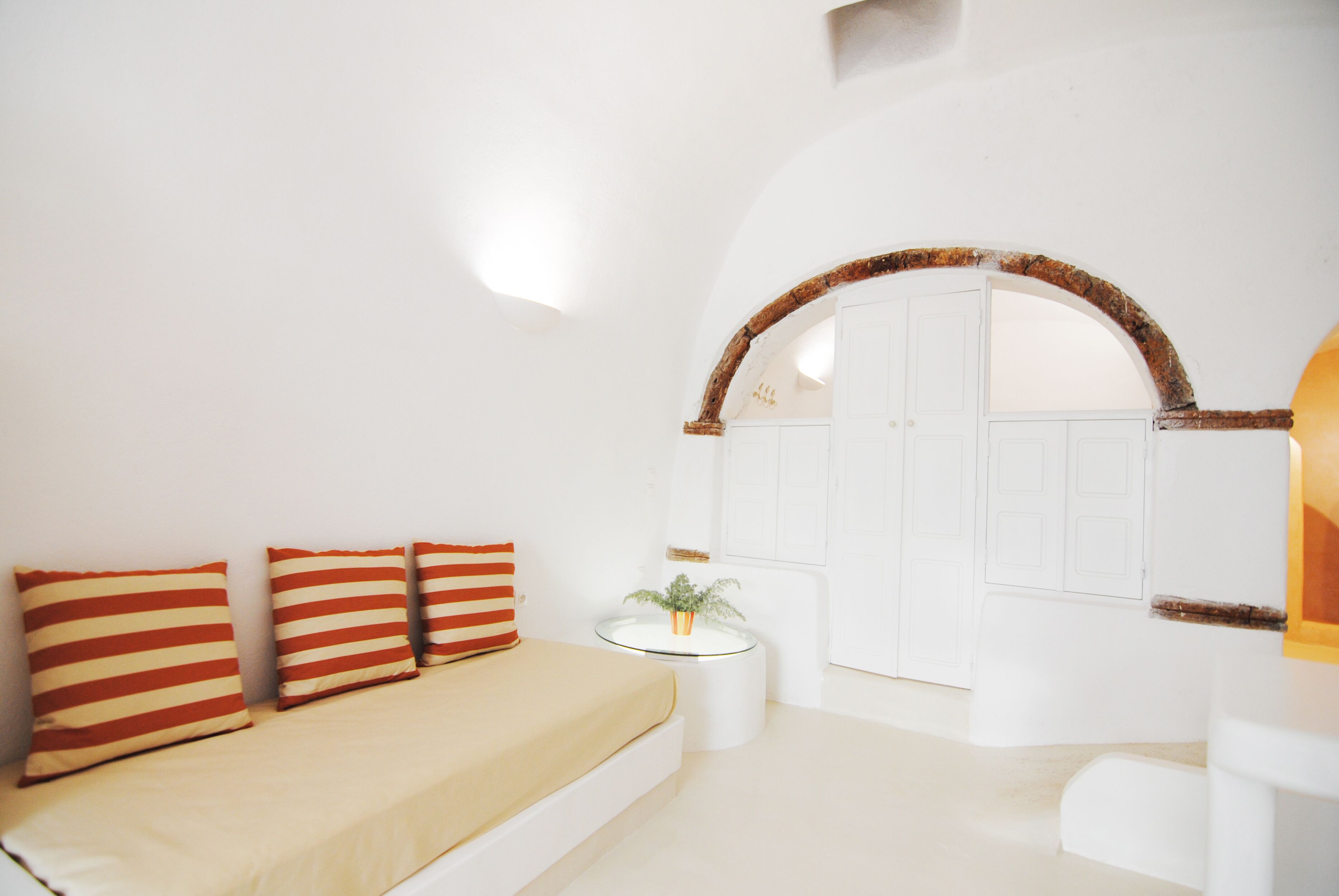 Foto - White Grape Suites