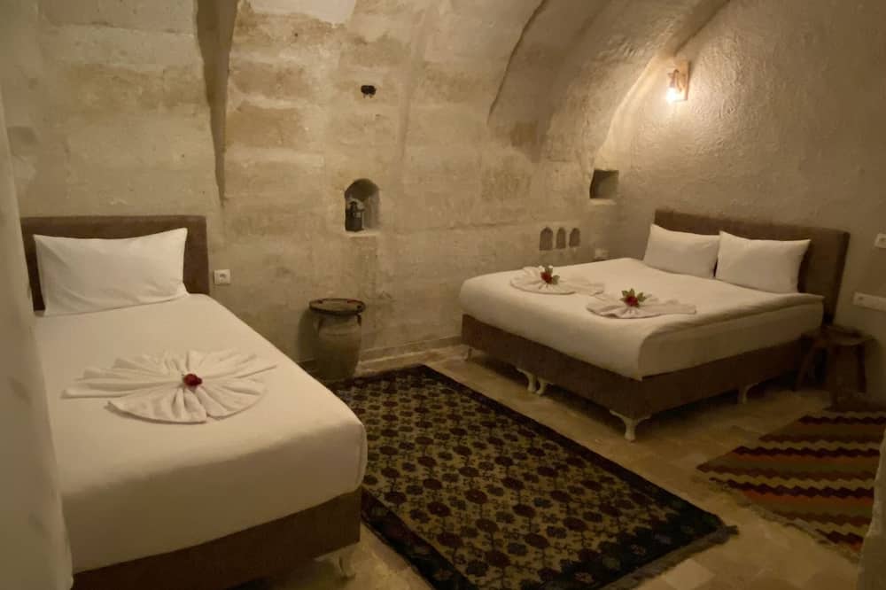 Cappadocia Urgup Stone House