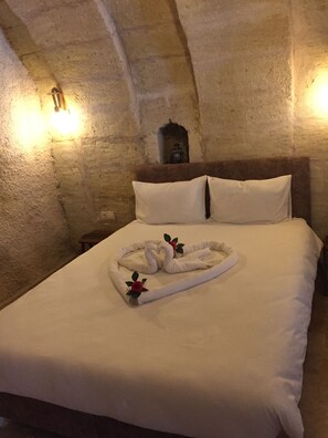 Room - Cappadocia Urgup Stone House (Ürgüp)