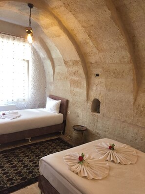 Room - Cappadocia Urgup Stone House (Ürgüp)