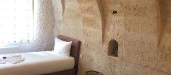 Cappadocia Urgup Stone House