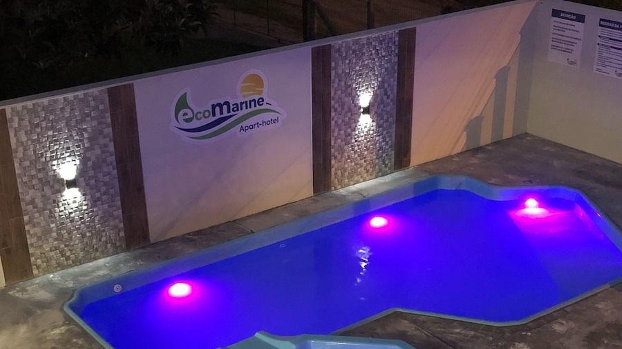 Ecomarine Apart Hotel