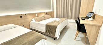 Ecomarine Apart Hotel