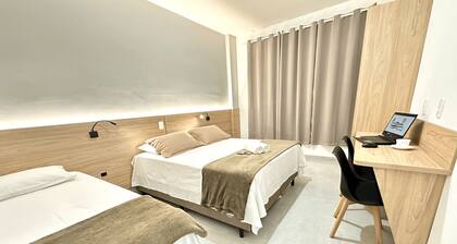 Ecomarine Apart Hotel