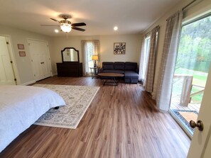 5 Schlafzimmer, Bügeleisen/Bügelbrett, kostenloses WLAN, Bettwäsche