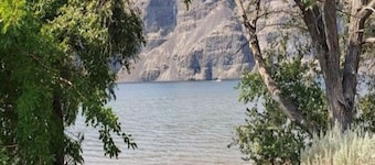 Sunland Estates on the Columbia River!