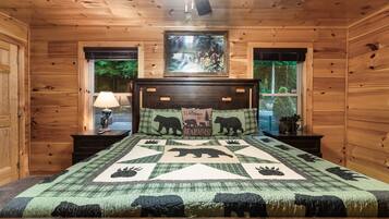 3 quartos, Wi-Fi de cortesia, roupa de cama