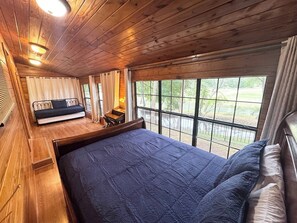 Wi-Fi gratuit, draps fournis