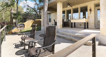 Serene Country Getaway – Luxury & Comfort in Nature