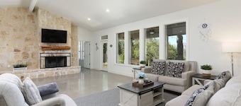 Serene Country Getaway â Luxury & Comfort in Nature