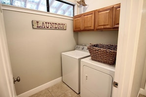 Interior - Tiki Lodge #1 | Sleeps 16 | River Road | On River (New Braunfels)