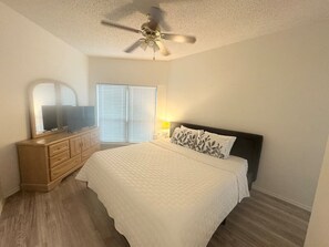 2 chambres, Wi-Fi