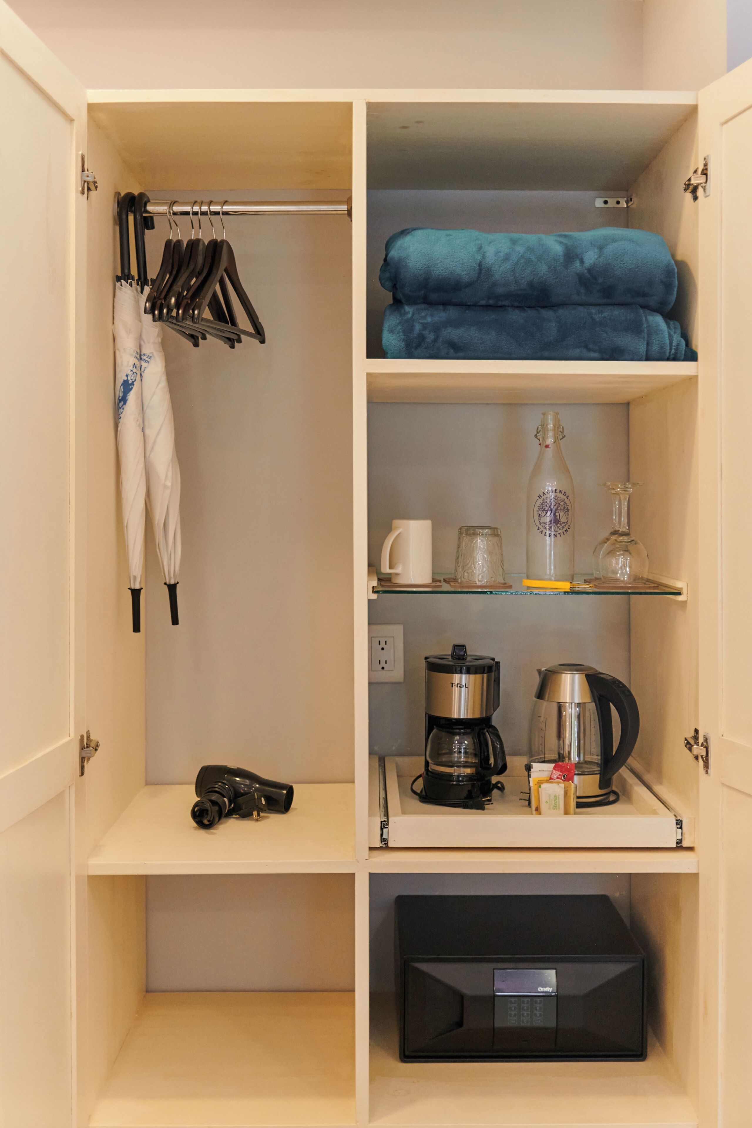 Foto - Hacienda Valentino