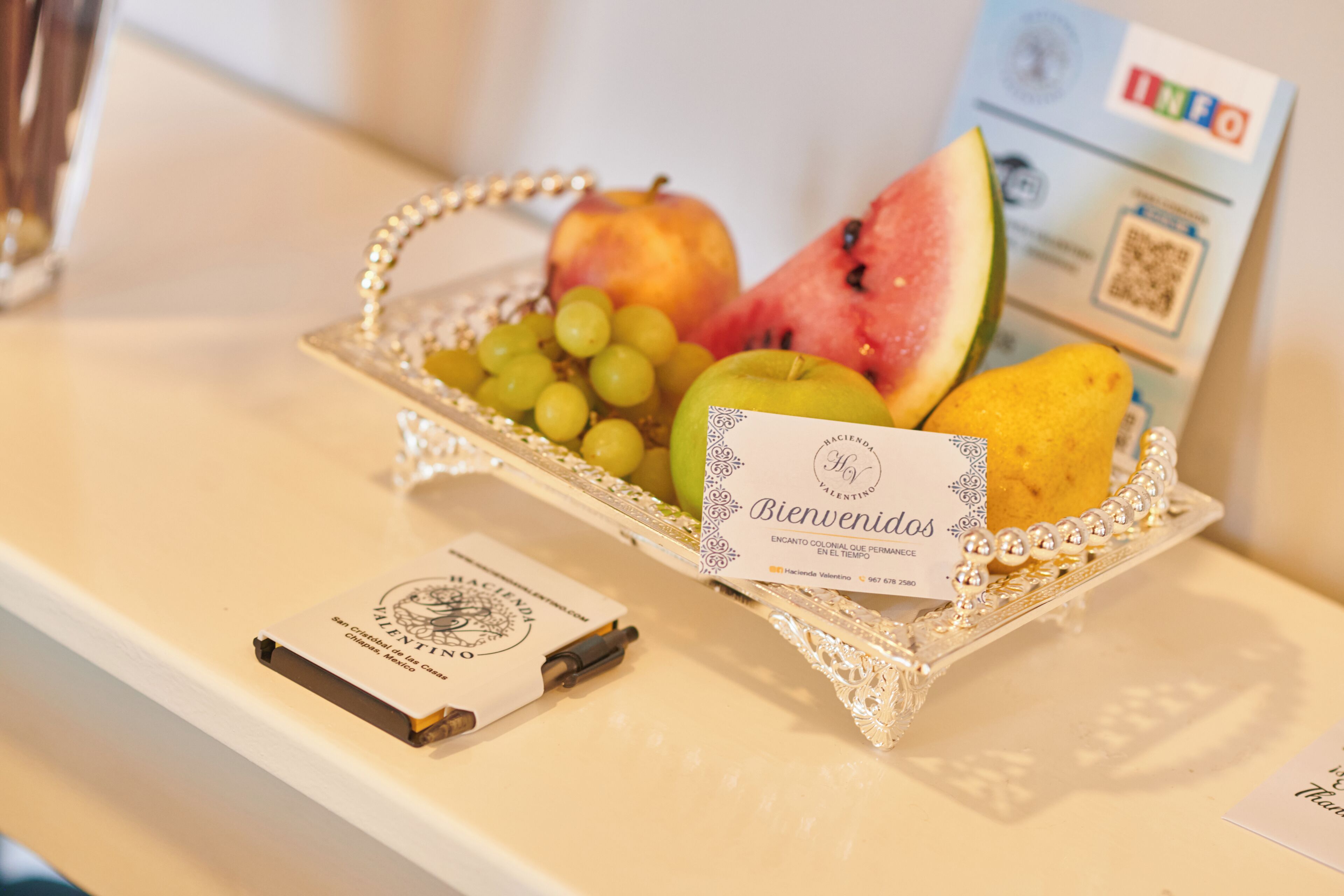 Foto - Hacienda Valentino