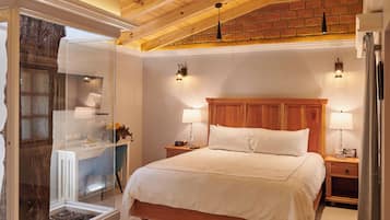 Ropa de cama de alta calidad y colchones con pillow-top