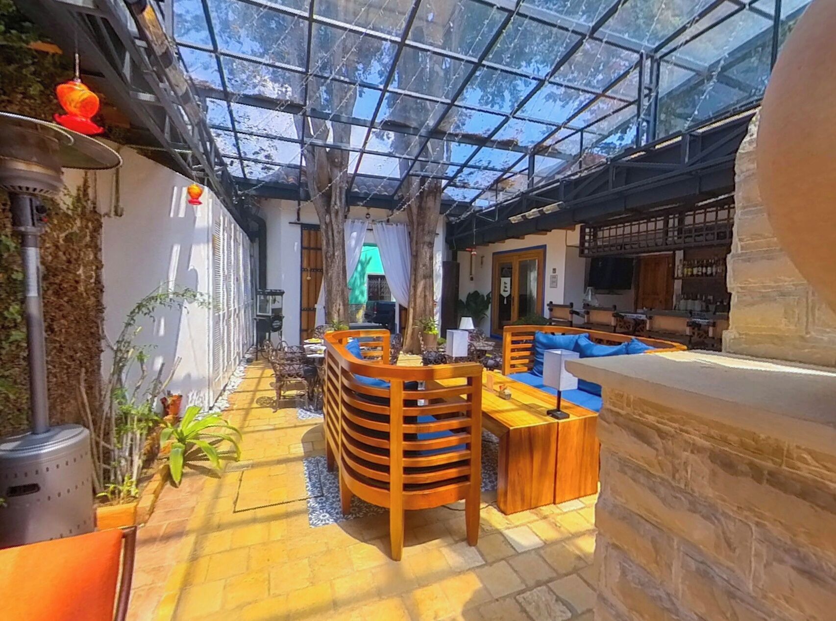 Foto - Hacienda Valentino