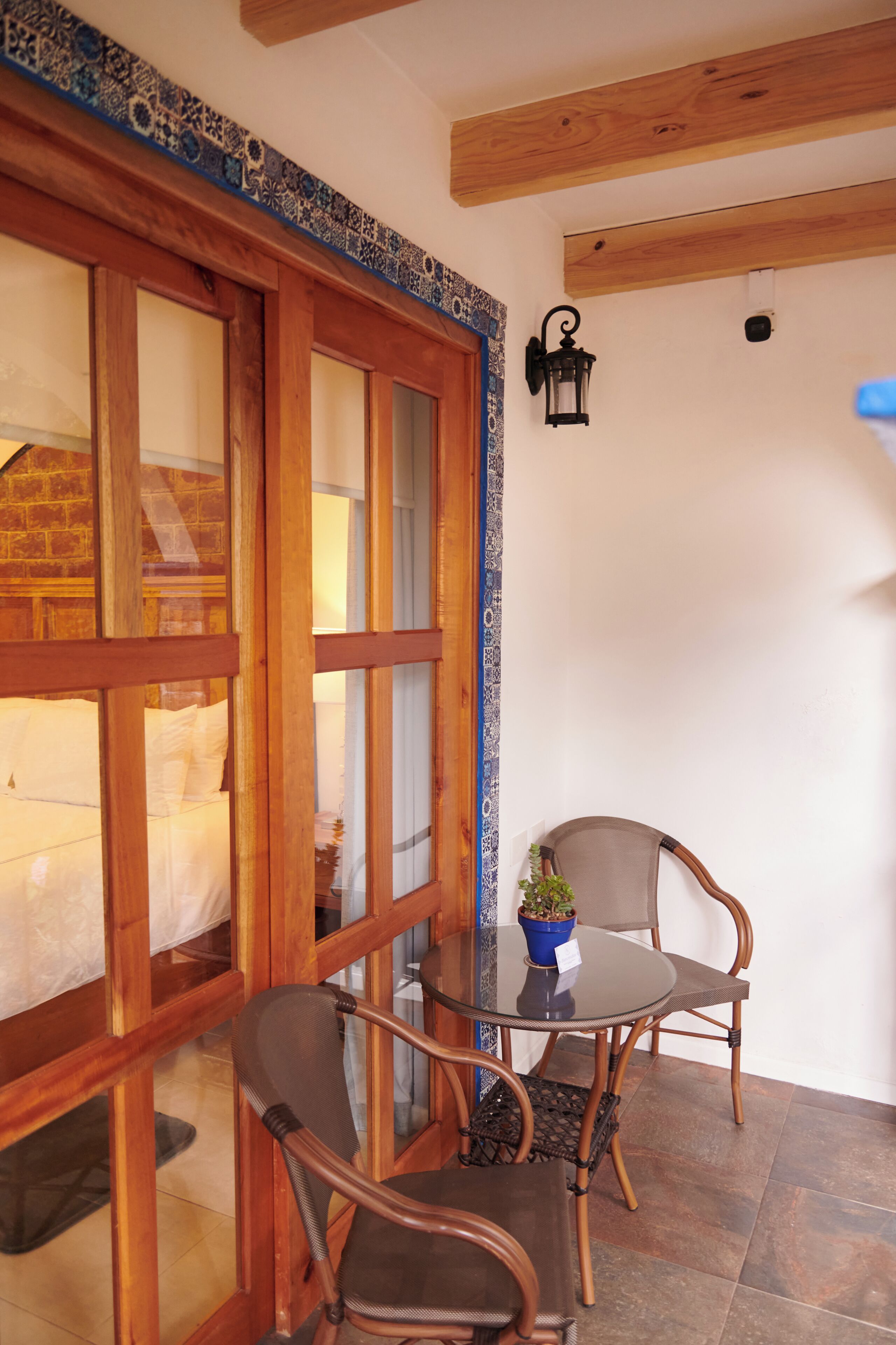 Foto - Hacienda Valentino