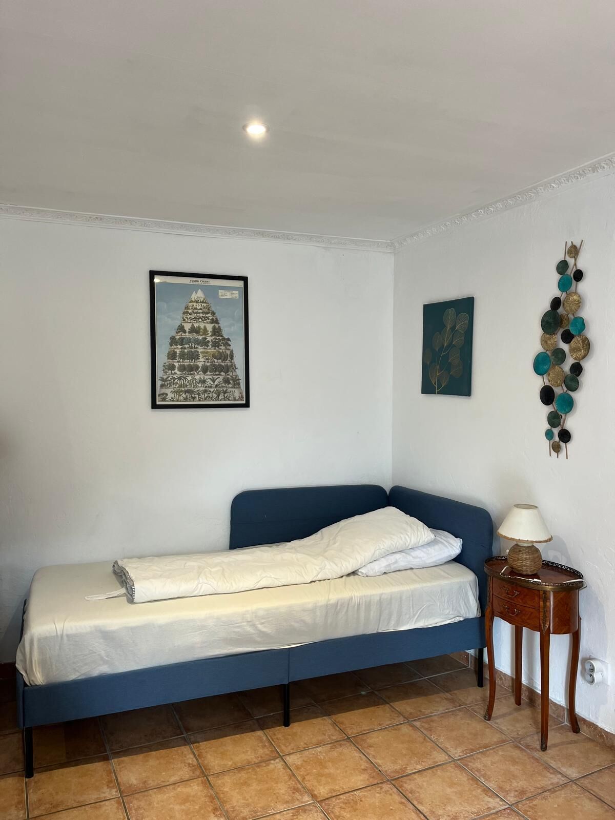 Comfort Cottage, Ensuite, Mountain View (Ciboulette) | Lounge